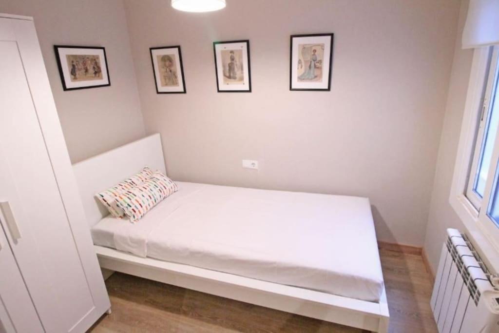Bebarceloner Sant Andreu Apartments - 3 Bedrooms Exterior foto