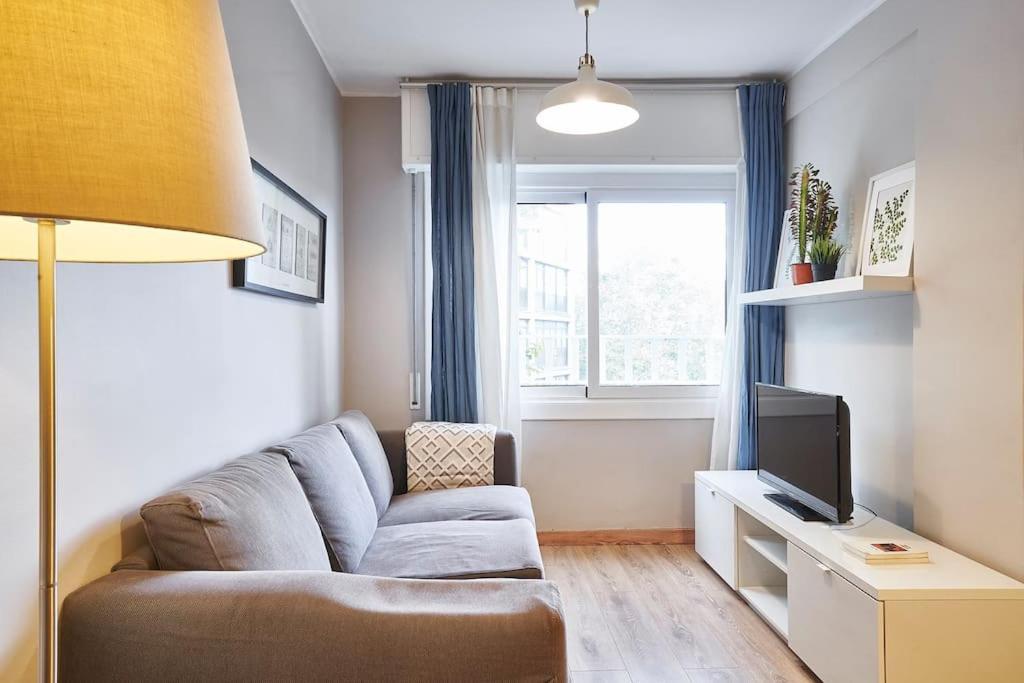Bebarceloner Sant Andreu Apartments - 3 Bedrooms Exterior foto